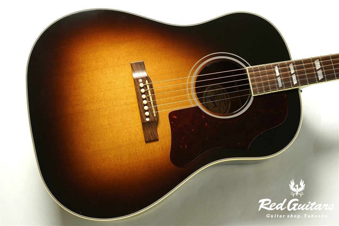 Southern Jumbo Original - Vintage Sunburst